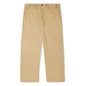 Pantalon Butter Schmidt Chino Marrón 